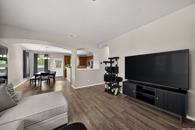 823 Antler Post, San Antonio, TX 78245