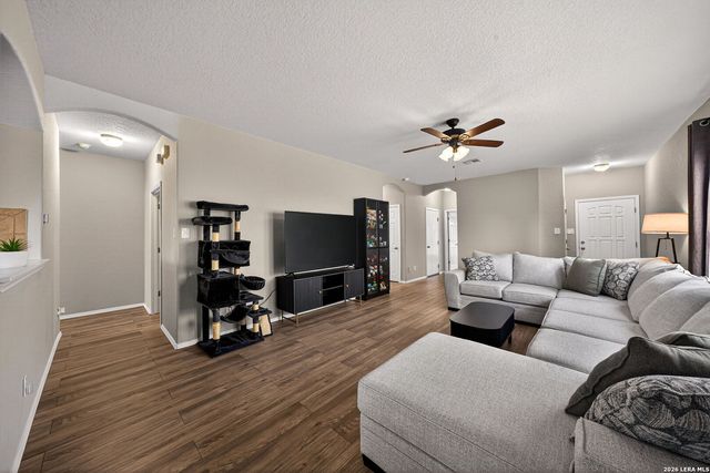 823 Antler Post, San Antonio, TX 78245