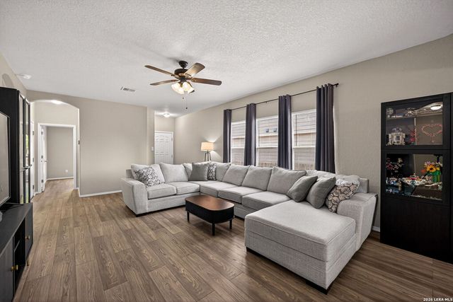 823 Antler Post, San Antonio, TX 78245