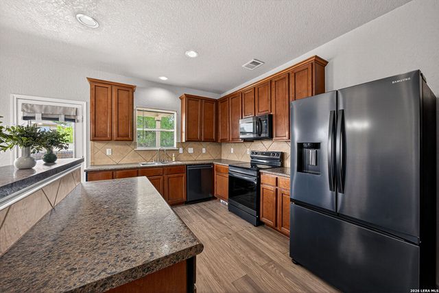 823 Antler Post, San Antonio, TX 78245