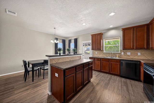 823 Antler Post, San Antonio, TX 78245