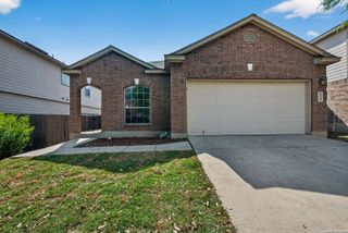 823 Antler Post, San Antonio, TX 78245