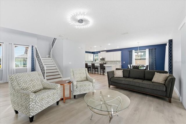 3335 PUXTON DRIVE, Orlando, FL 32824