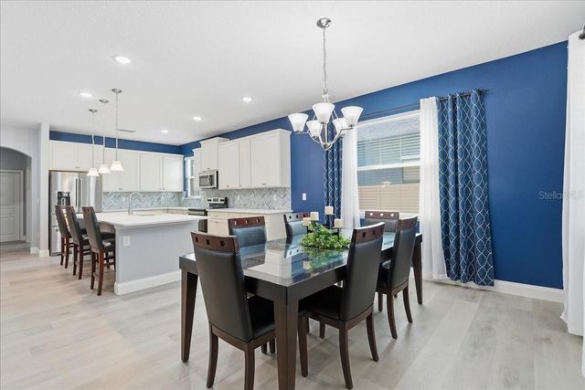 3335 PUXTON DRIVE, Orlando, FL 32824