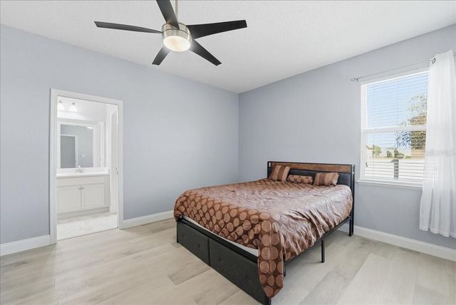 3335 PUXTON DRIVE, Orlando, FL 32824