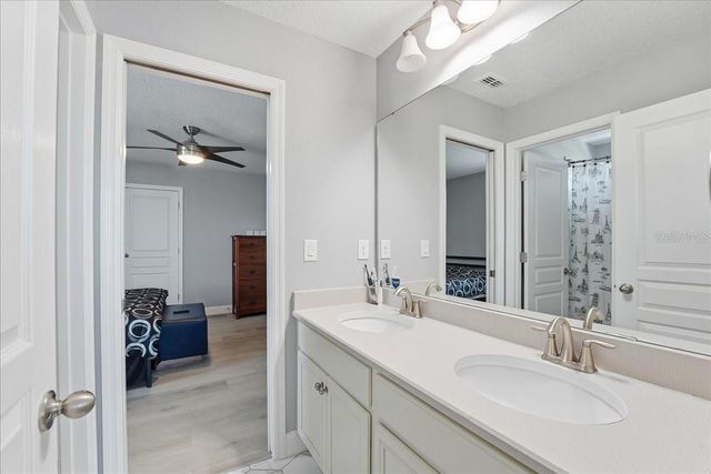 3335 PUXTON DRIVE, Orlando, FL 32824