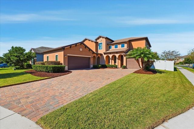 3335 PUXTON DRIVE, Orlando, FL 32824