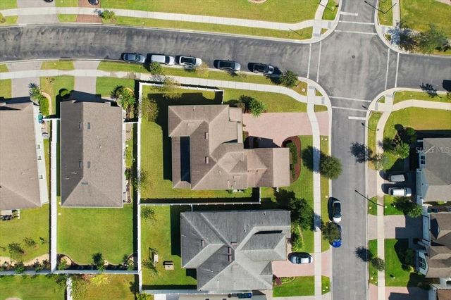 3335 PUXTON DRIVE, Orlando, FL 32824