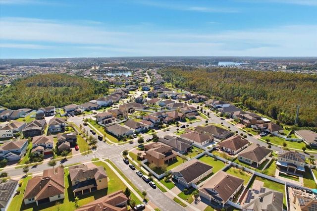 3335 PUXTON DRIVE, Orlando, FL 32824