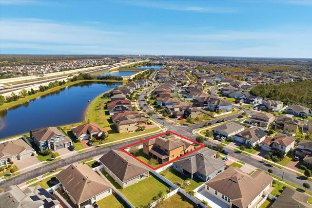 3335 PUXTON DRIVE, Orlando, FL 32824