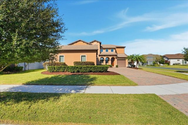 3335 PUXTON DRIVE, Orlando, FL 32824