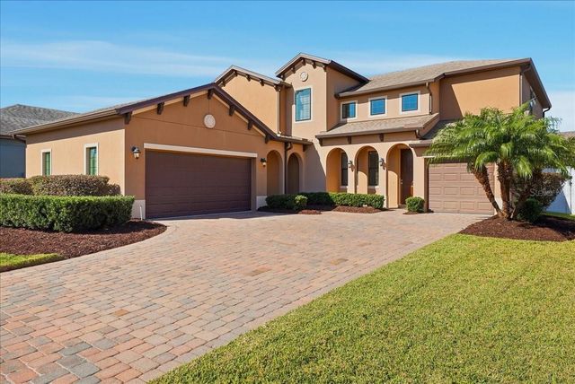 3335 PUXTON DRIVE, Orlando, FL 32824