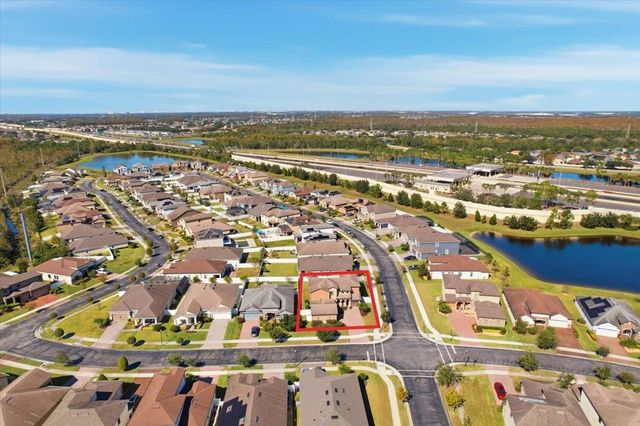 3335 PUXTON DRIVE, Orlando, FL 32824