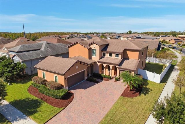 3335 PUXTON DRIVE, Orlando, FL 32824