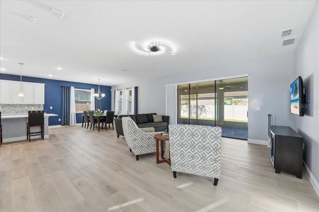 3335 PUXTON DRIVE, Orlando, FL 32824