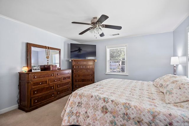 7 Laffite Circle, North Little Rock, AR 72116