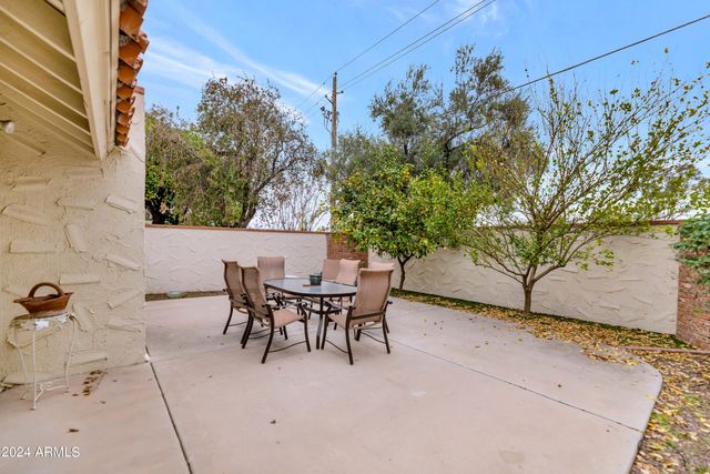 7113 E Arlington Road, Paradise Valley, AZ 85253