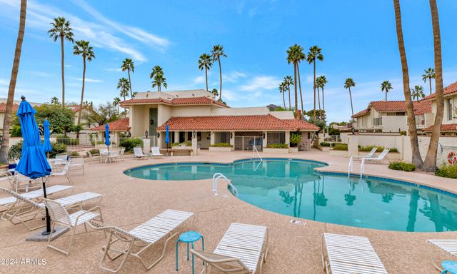 7113 E Arlington Road, Paradise Valley, AZ 85253