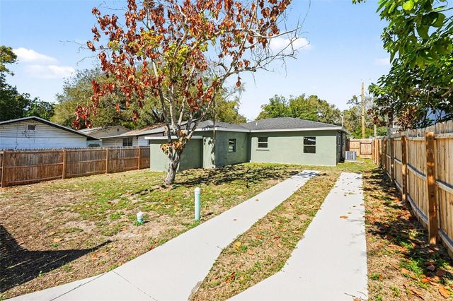 1221 E EMMA STREET, Tampa, FL 33603