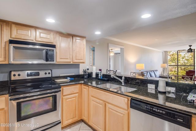 2046 Beach Boulevard, 326, Biloxi, MS 39531