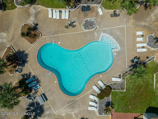 2046 Beach Boulevard, 326, Biloxi, MS 39531