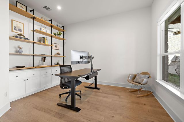 2420 Costera ST, Leander, TX 78641