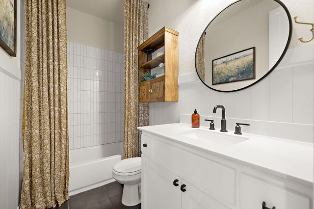 2420 Costera ST, Leander, TX 78641