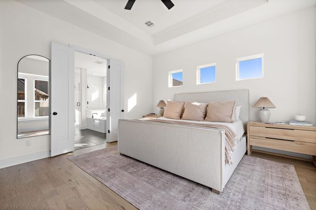 2420 Costera ST, Leander, TX 78641