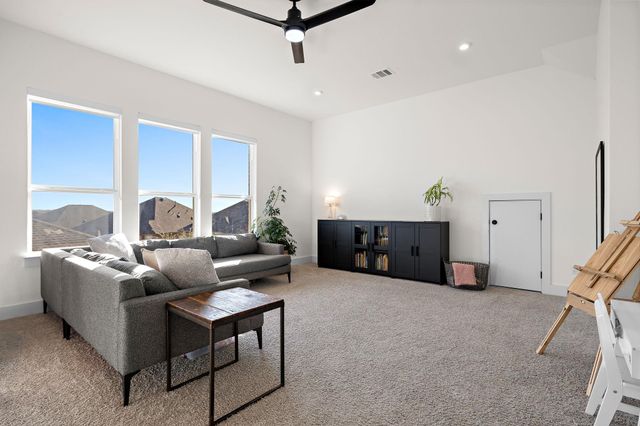 2420 Costera ST, Leander, TX 78641