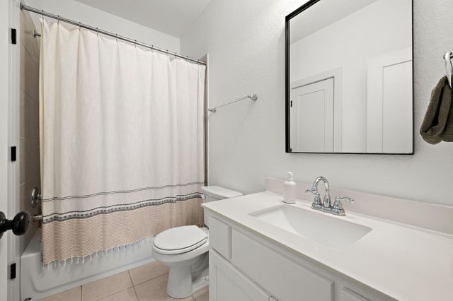 2420 Costera ST, Leander, TX 78641