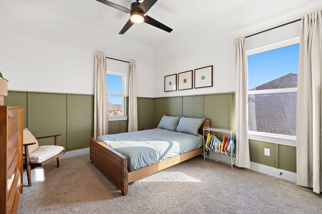 2420 Costera ST, Leander, TX 78641