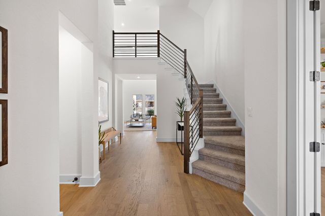 2420 Costera ST, Leander, TX 78641