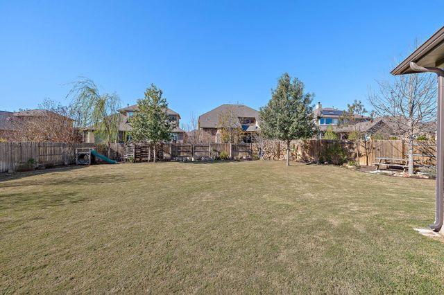 2420 Costera ST, Leander, TX 78641