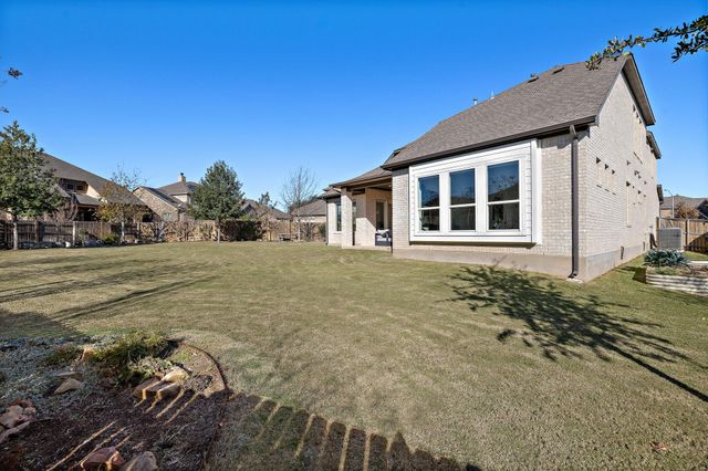 2420 Costera ST, Leander, TX 78641