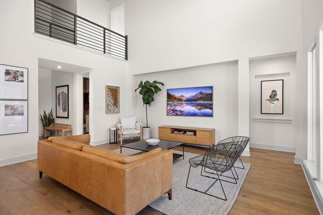 2420 Costera ST, Leander, TX 78641