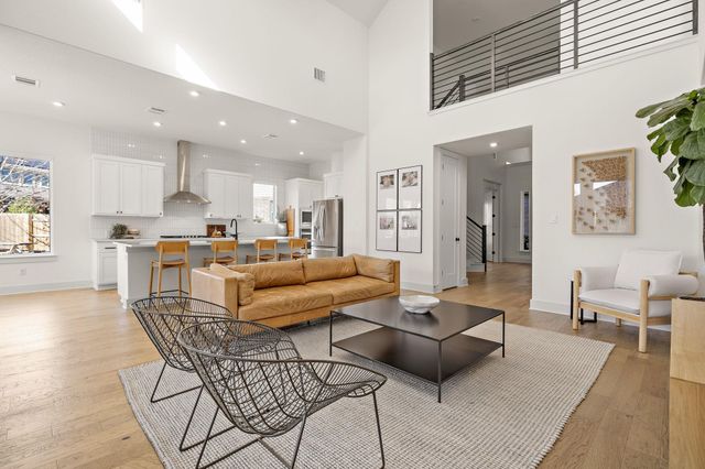 2420 Costera ST, Leander, TX 78641