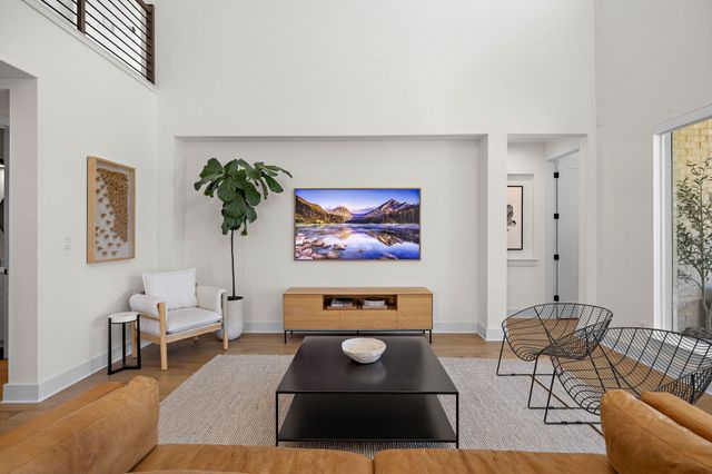 2420 Costera ST, Leander, TX 78641