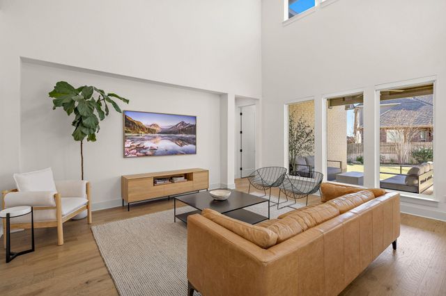 2420 Costera ST, Leander, TX 78641