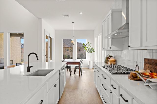 2420 Costera ST, Leander, TX 78641