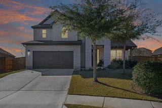 2420 Costera ST, Leander, TX 78641