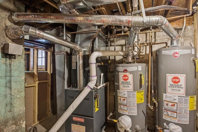 6027 S Loomis Boulevard, Chicago, IL 60636