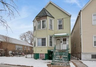 6027 S Loomis Boulevard, Chicago, IL 60636