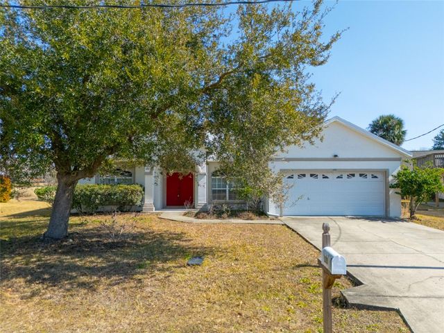 135 WESTCHESTER LANE, Palm Coast, FL 32164