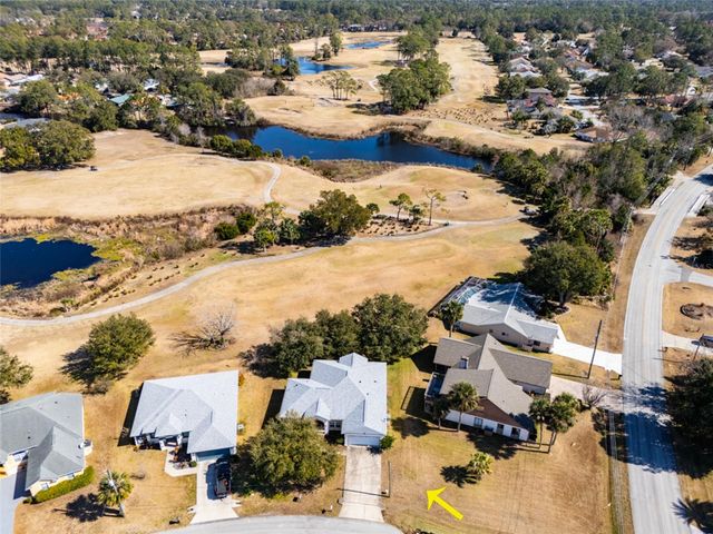 135 WESTCHESTER LANE, Palm Coast, FL 32164