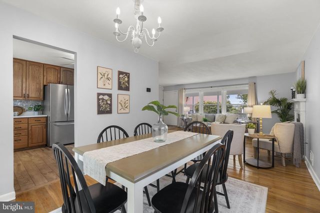 1909 TADCASTER RD, Catonsville, MD 21228