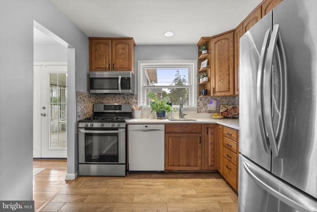 1909 TADCASTER RD, Catonsville, MD 21228