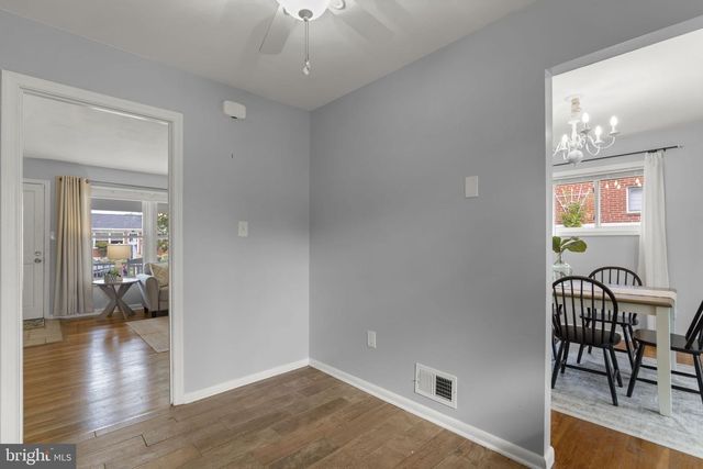 1909 TADCASTER RD, Catonsville, MD 21228