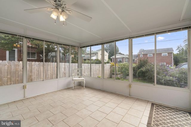 1909 TADCASTER RD, Catonsville, MD 21228