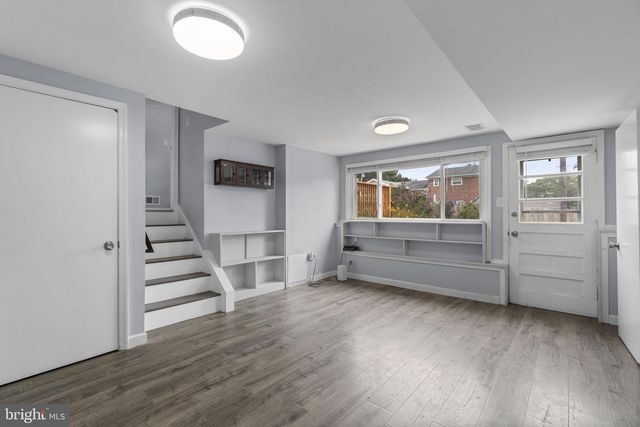 1909 TADCASTER RD, Catonsville, MD 21228