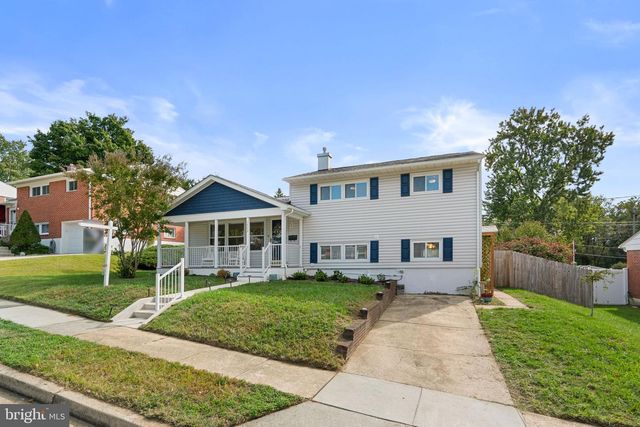 1909 TADCASTER RD, Catonsville, MD 21228